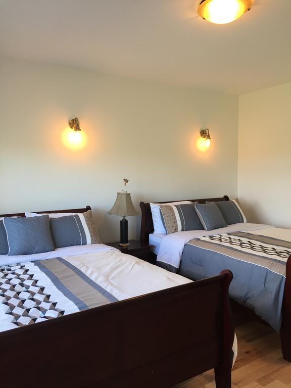 Aurora Deluxe Guest House Yellowknife Luaran gambar