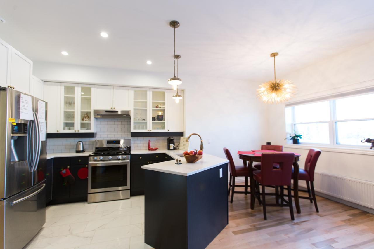 Aurora Deluxe Guest House Yellowknife Luaran gambar