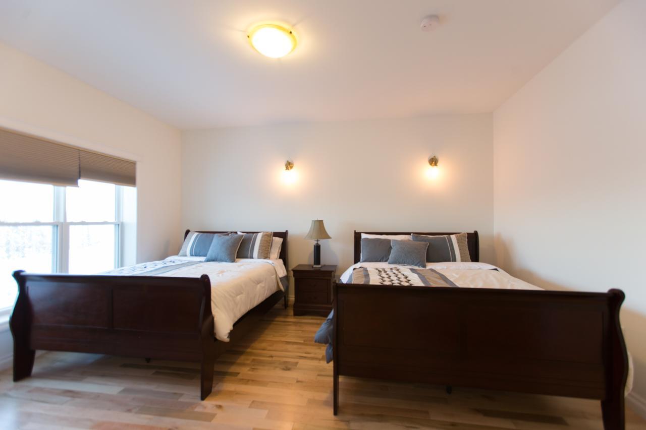 Aurora Deluxe Guest House Yellowknife Luaran gambar