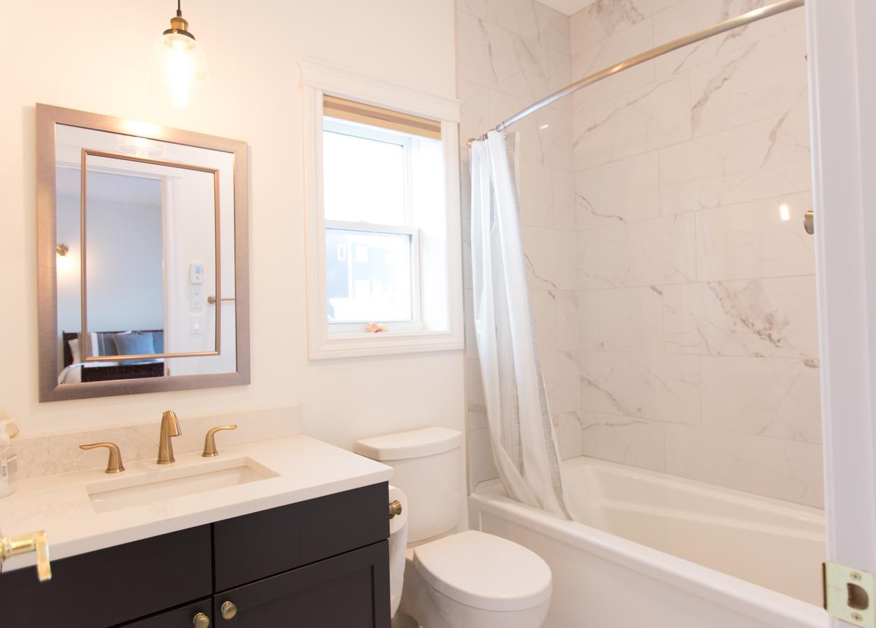 Aurora Deluxe Guest House Yellowknife Luaran gambar